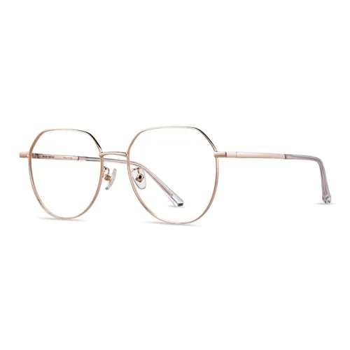 HELEN KELLER Сплав Нерегулярная форма Оправы для очков Унисекс