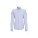 Светло-голубой