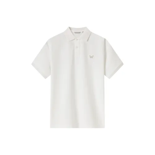 Jiumuwang мужские брюки эксперт New Cooling Collection SS25 Поло мужское