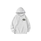 Туманно-серый