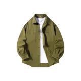 Армейский зеленый