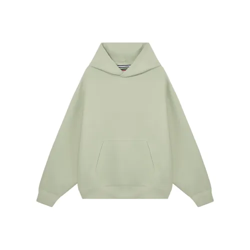 Nike Толстовка Мужская Светло-Оливково-Зеленая Серый