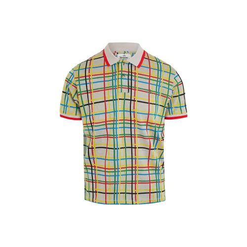 Vivienne Westwood Multiple Мужская Поло