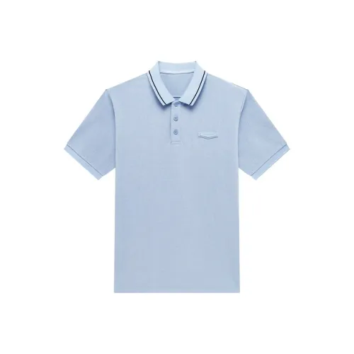 GXG Polo Мужской Многоцветный