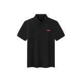 Глубокий черный