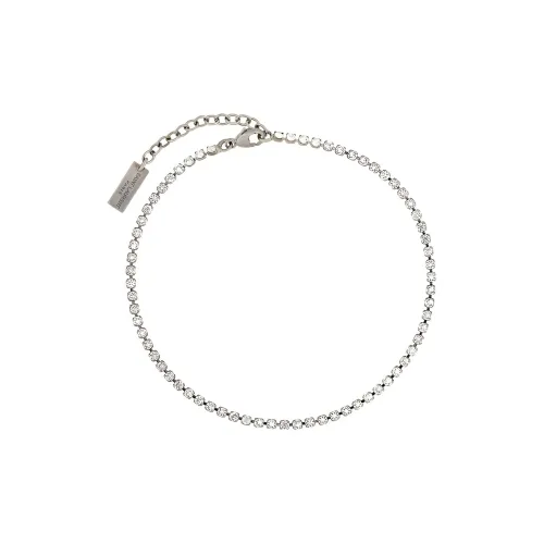 SAINT LAURENT Браслеты из латани Женские