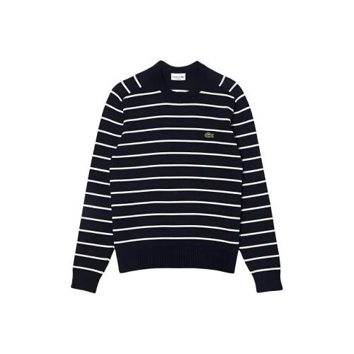 Толстовка LACOSTE Collaboration Мужская Морской Синий