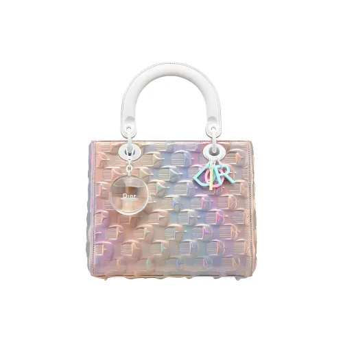 DIOR Lady Dior Сумки Женские