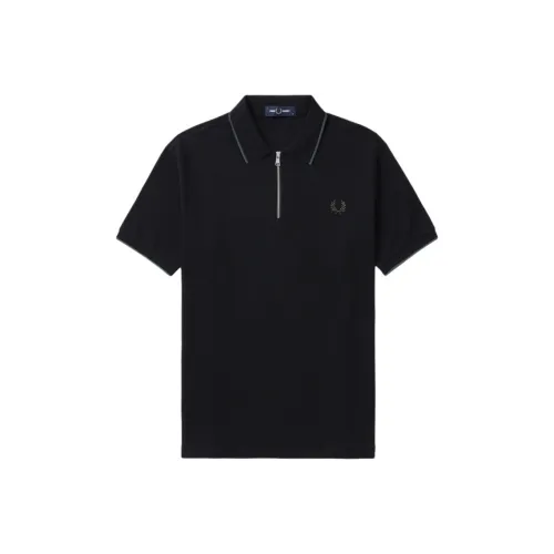 FRED PERRY Мужская рубашка поло