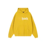 Имбирно-желтый