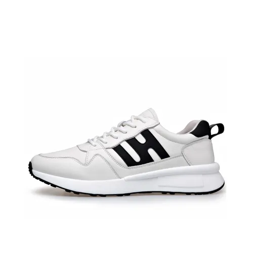 PT'SON Мужская повседневная обувь Мужская