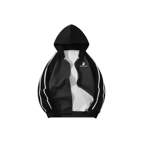 WANCHAO CP Унисекс Свитшоты