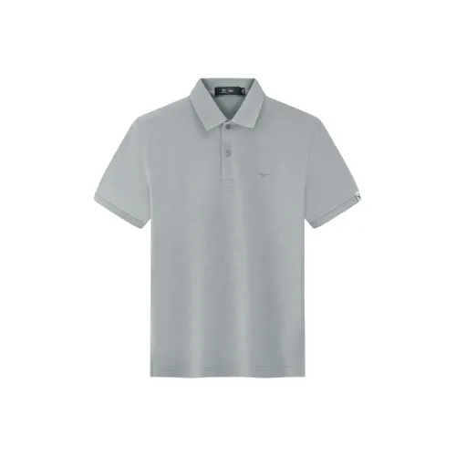 SEPTWOLVES Короткий рукав Polo для мужчин