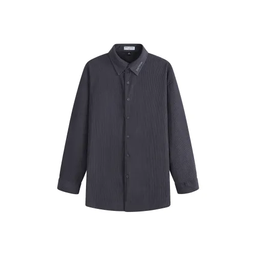 Être Par Lee Унисекс Рубашки