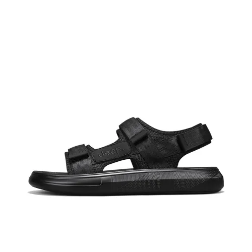 JEEP Пляжные сандалии Мужской