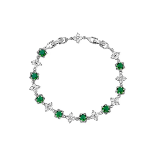 Браслеты Ahri из титанового стального сплава унисекс