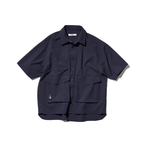 Nautica White Sail Nautica White Sail White Sail Series Унисекс Рубашки