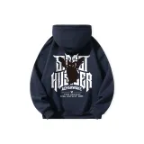 Темно-синий