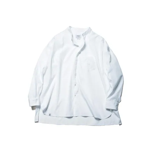 GRAMICCI Мужские рубашки