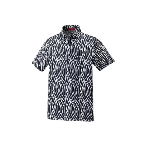 YONEX Мужская Поло