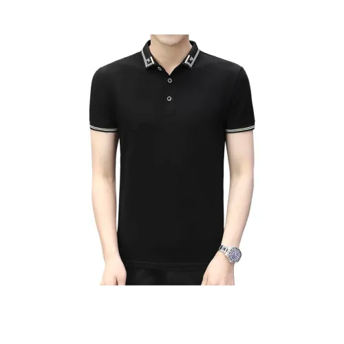 PIERRE CARDIN Мужская рубашка-поло