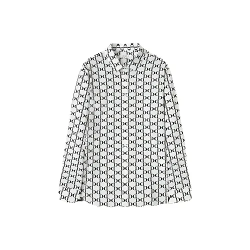 DEGAIA Мужские рубашки