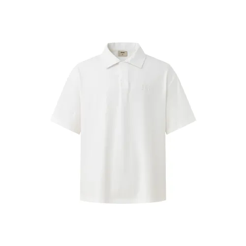 CHINISM Унисекс Поло