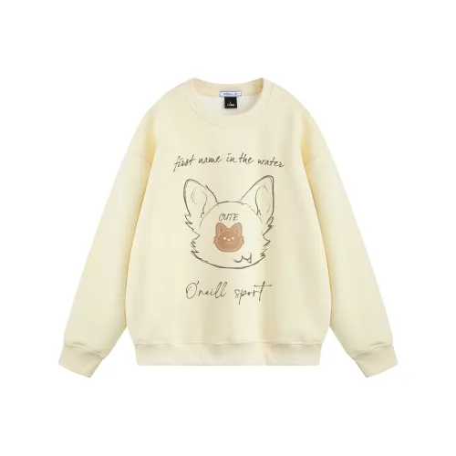 O'Neill Унисекс Свитшоты