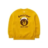 Бостон Ред Сокс/Жёлтый