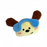 Наушники — меховые, капюшоны, щенок