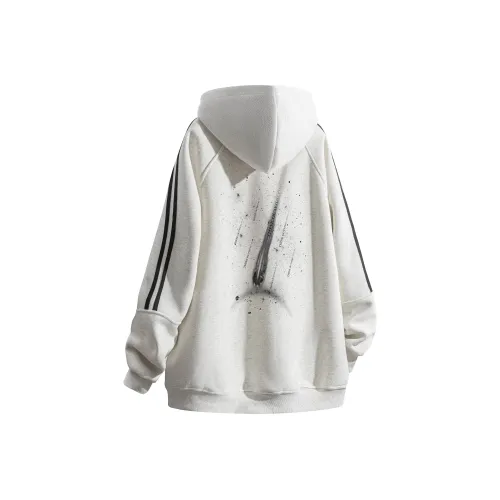 FREO3N Унисекс Толстовки