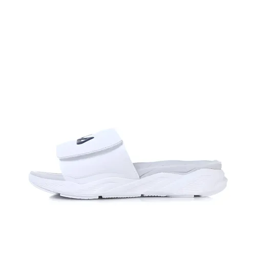 FILA Zen Slide Тапочки Унисекс