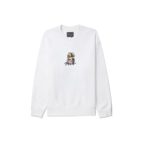 MUSIUM DIV Унисекс Свитшоты