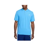 Университетский синий