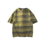 Темно-зеленый