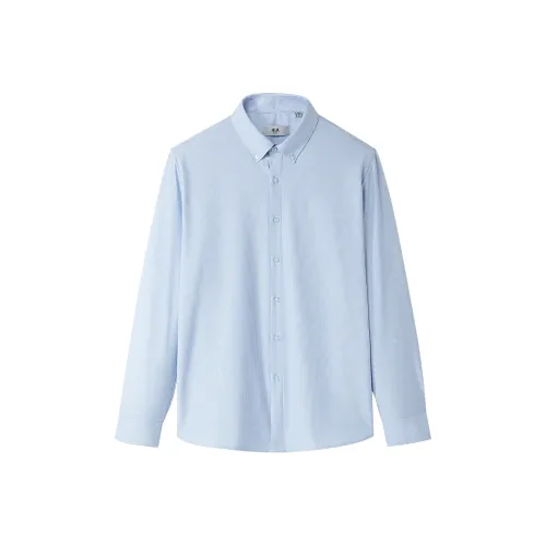 HLA Мужские рубашки