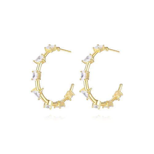 VIGG Серьги Женские