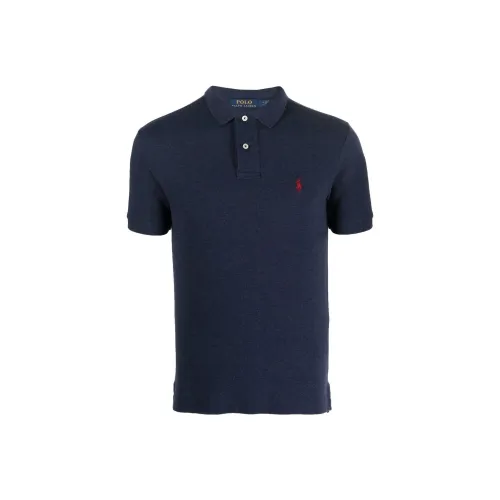 Polo Ralph Lauren Polo Мужской Синий