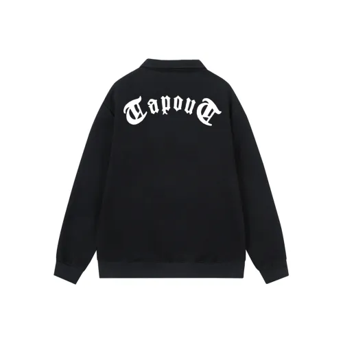 TAPOUT Унисекс Поло