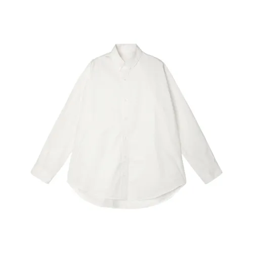 CROQUIS Унисекс Рубашки