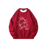 Бургундский щенок