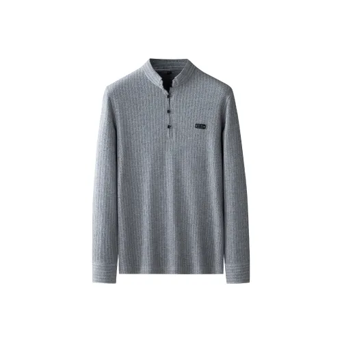 HARSIINCN Мужские Свитшоты