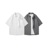 2 пачки (белый + средне-серый)