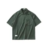 Армейский зеленый