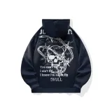 Темно-синий