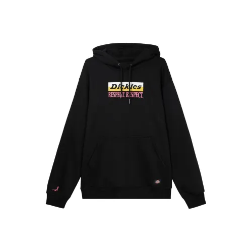 Dickies Свитшот Унисекс Черный