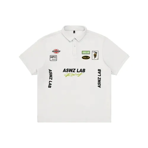 ASWZ Унисекс Поло