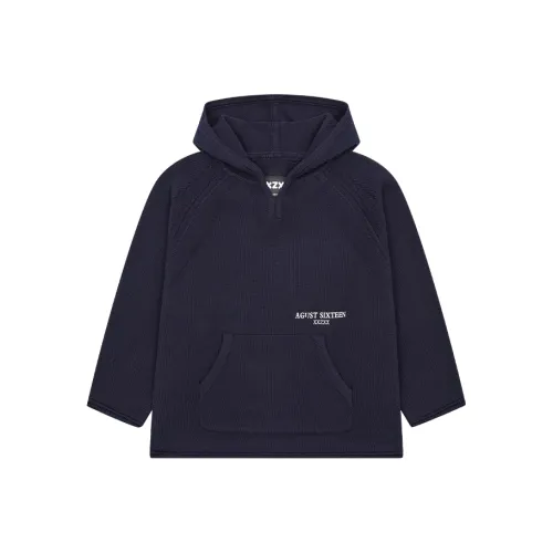 XXZXX Толстовка Унисекс Модный бренд Детская одежда Family Сочетающиеся наряды 3502