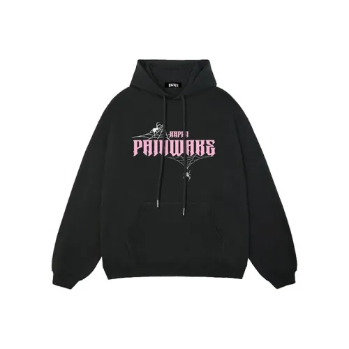 PAINWAKE Унисекс Свитшоты