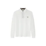 Натуральный белый